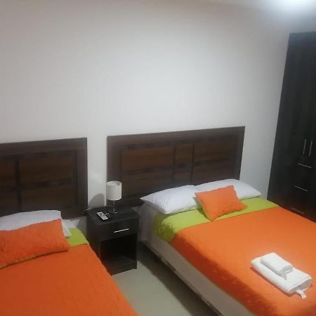 Departamento Suite Ciudad Del Mar Manta Luaran gambar