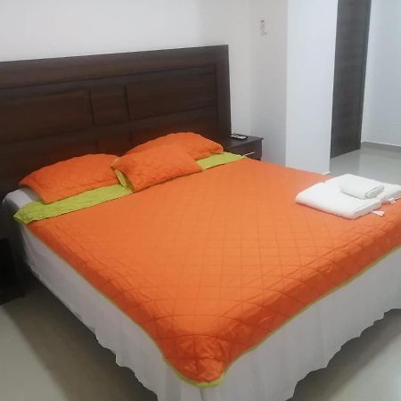 Departamento Suite Ciudad Del Mar Manta Luaran gambar