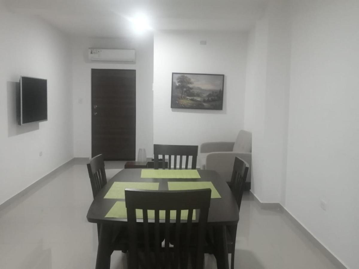 Departamento Suite Ciudad Del Mar Manta Luaran gambar
