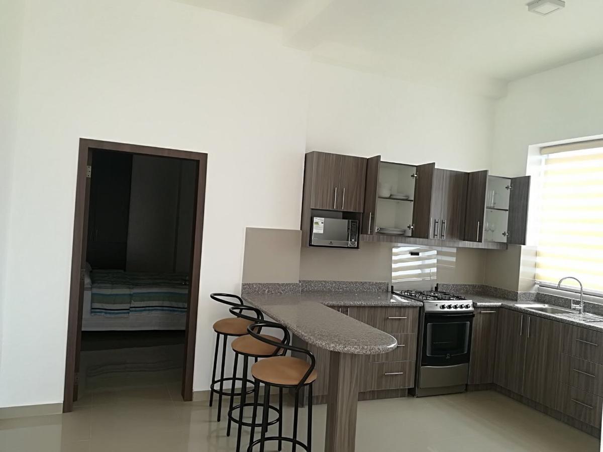 Departamento Suite Ciudad Del Mar Manta Luaran gambar