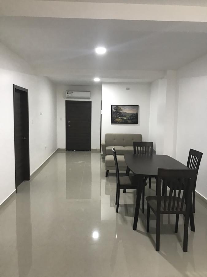 Departamento Suite Ciudad Del Mar Manta Luaran gambar